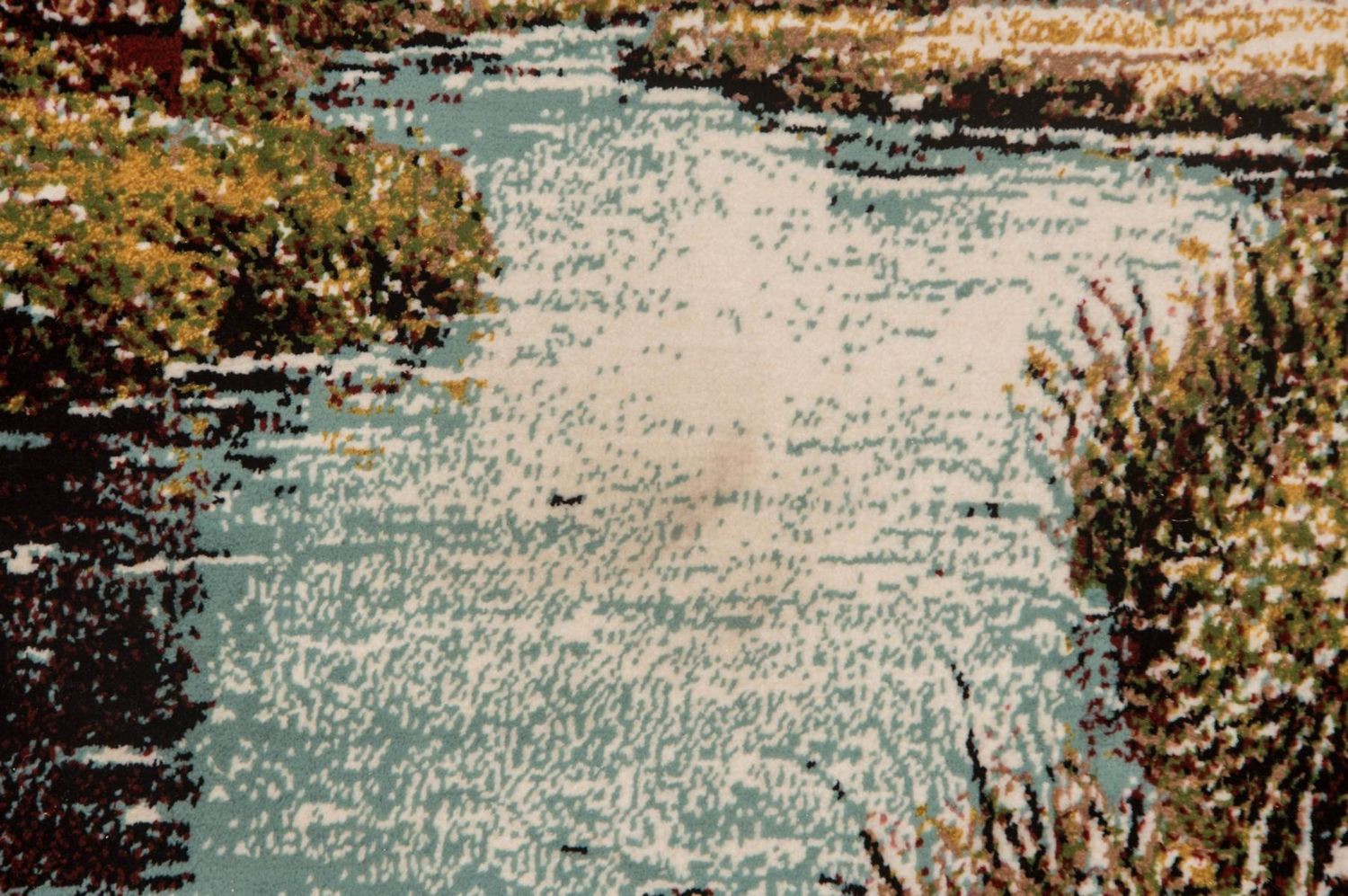 Arazzo - 85 x 60 cm -