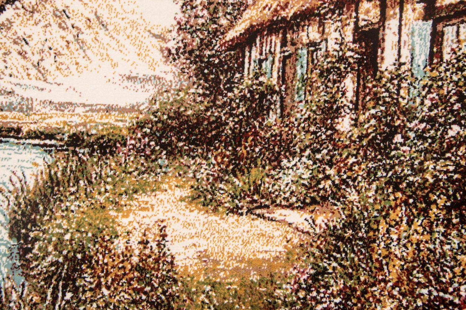 Arazzo - 85 x 60 cm -