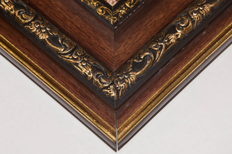 Arazzo - 85 x 60 cm -