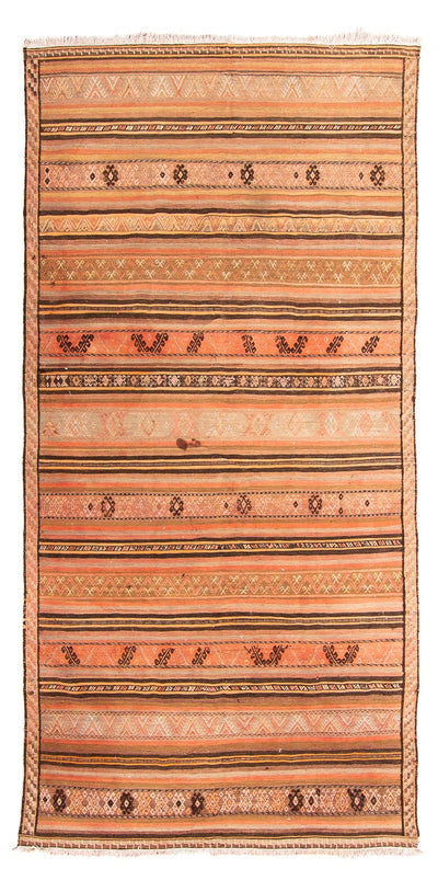Kilim antico Tappeto 157x297cm