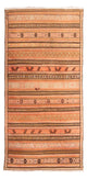 Kilim antico Tappeto 157x297cm
