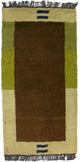 Tappeto Nepal 140x70cm - Tappeto di lana