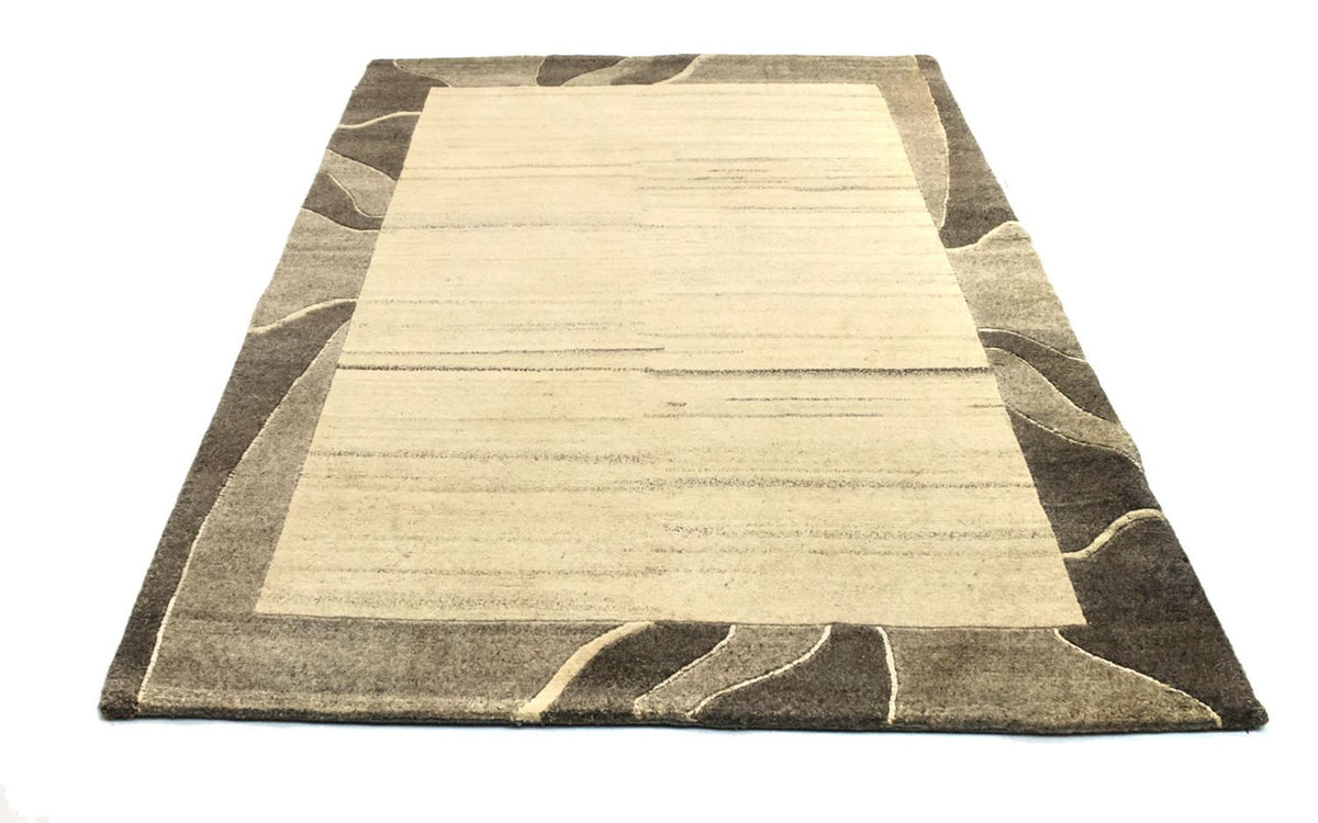 Tappeto Nepal - 198 x 144 cm - multicolore