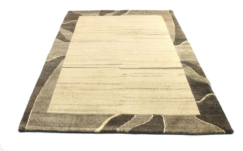 Tappeto Nepal - 198 x 144 cm - multicolore