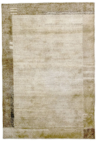 Tappeto Nepal 125x182cm - Tappeto di lana