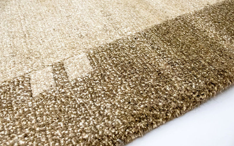 Tappeto Nepal - 182 x 125 cm - multicolore
