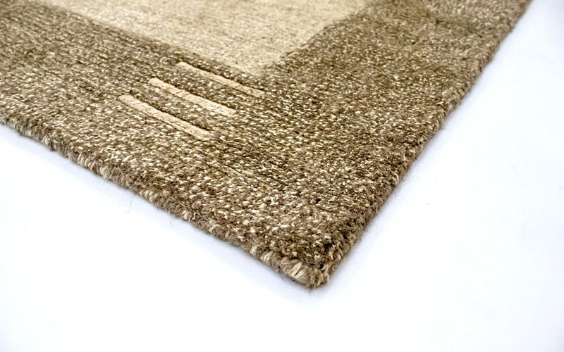 Tappeto Nepal - 182 x 125 cm - multicolore