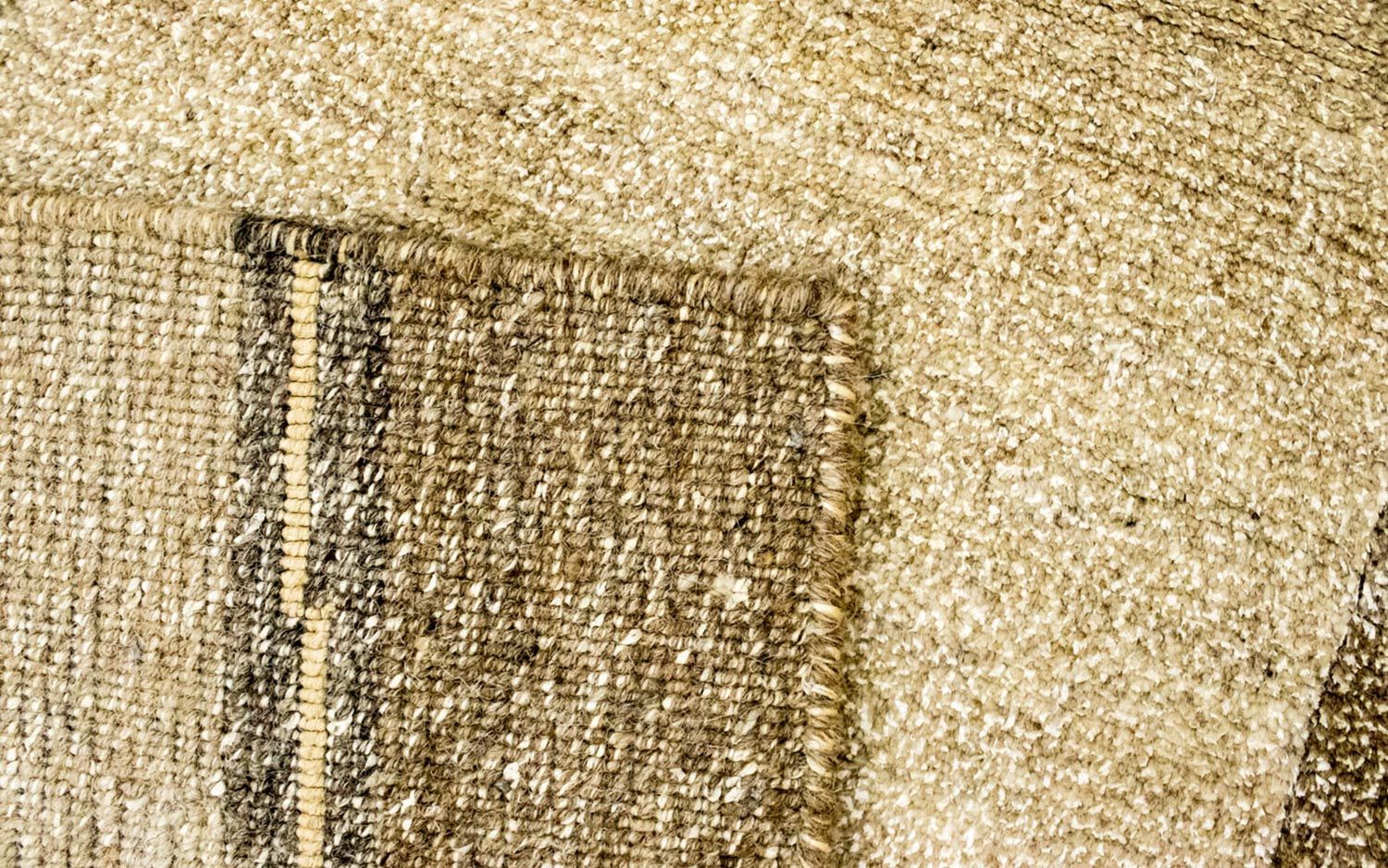 Tappeto Nepal - 182 x 125 cm - multicolore