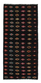 Kilim Maimana Tappeto 195x85cm - Tappeto di lana