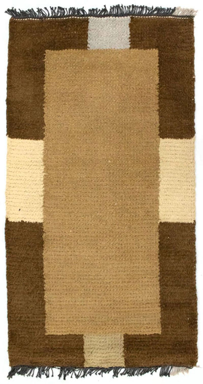 Tappeto Nepal 70x140cm - Tappeto di lana
