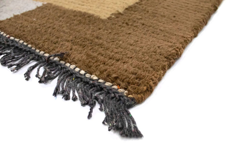 Tappeto Nepal - 140 x 70 cm - multicolore