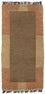 Tappeto Nepal - 140 x 70 cm - marrone