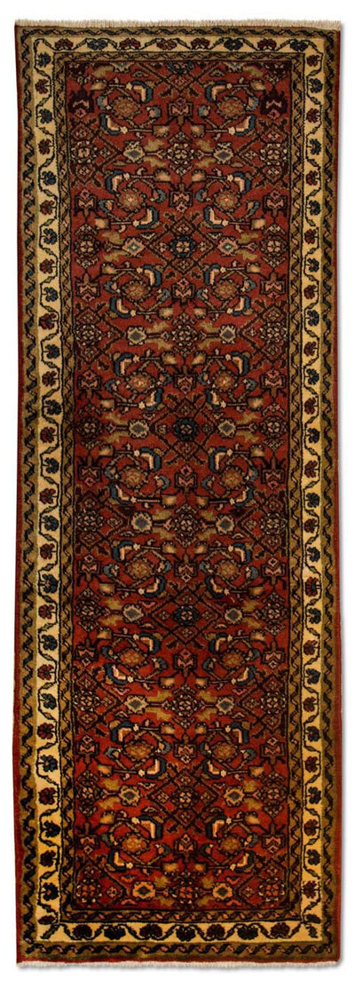 Hosseinabad Tappeto 64x294cm - Tappeto persiano