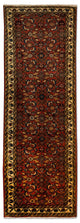Hosseinabad Tappeto 64x294cm - Tappeto persiano