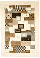 Loribaft Tappeto 240x170cm - Tappeto di lana