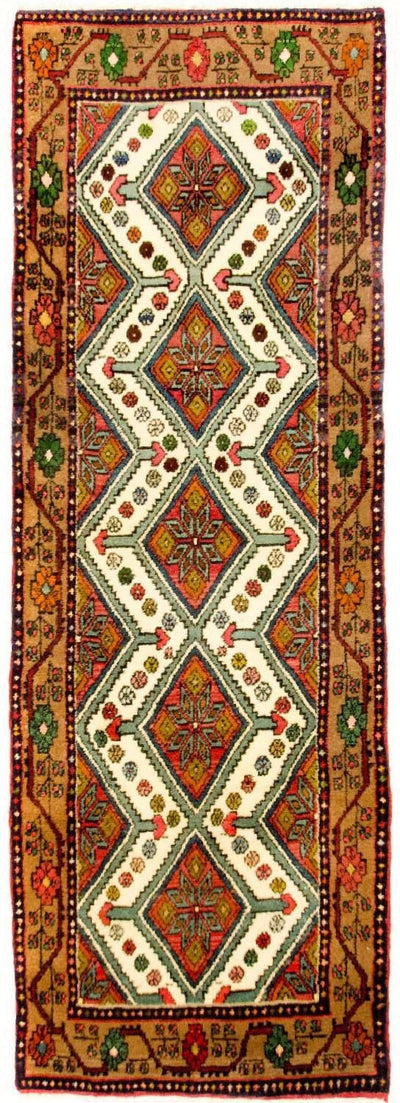 Ardabil Tappeto 82x238cm - Tappeto persiano