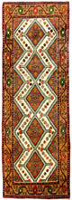Ardabil Tappeto 82x238cm - Tappeto persiano