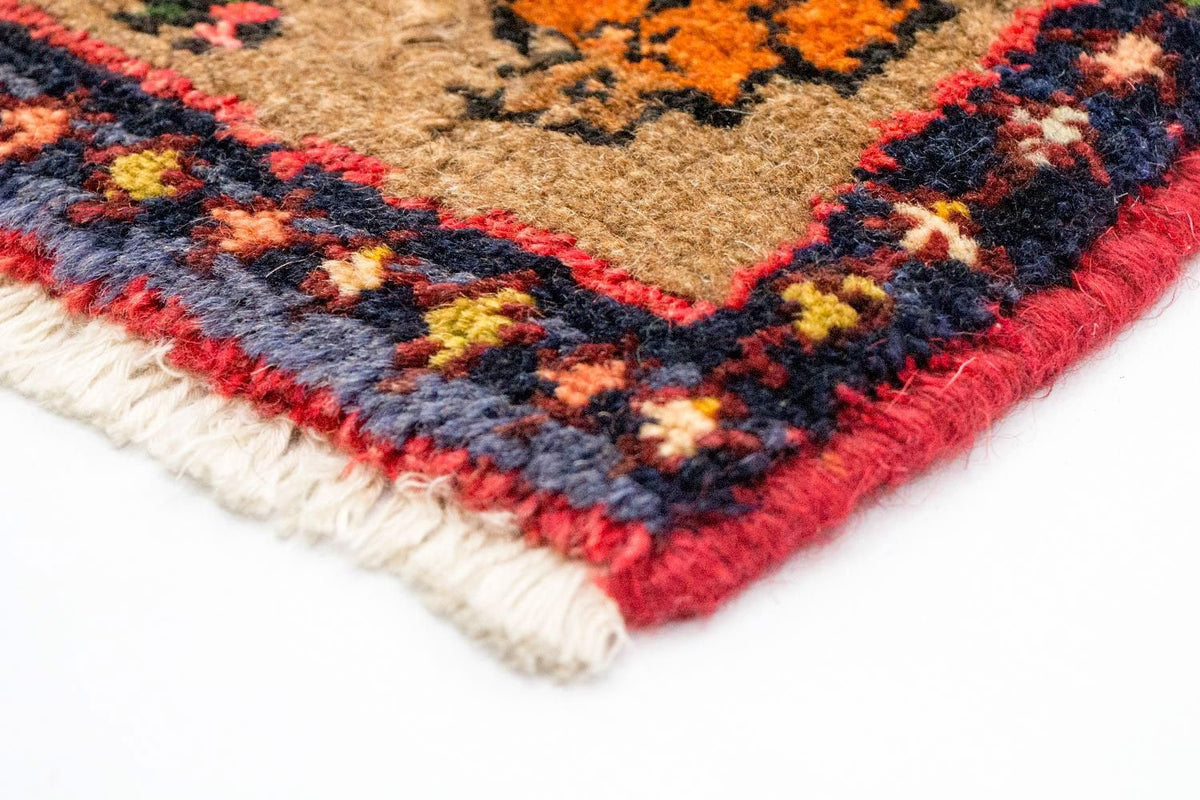 Ardabil Tappeto 82x238cm - Tappeto persiano