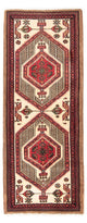 Hamadan Tappeto 270x67cm - Tappeto persiano