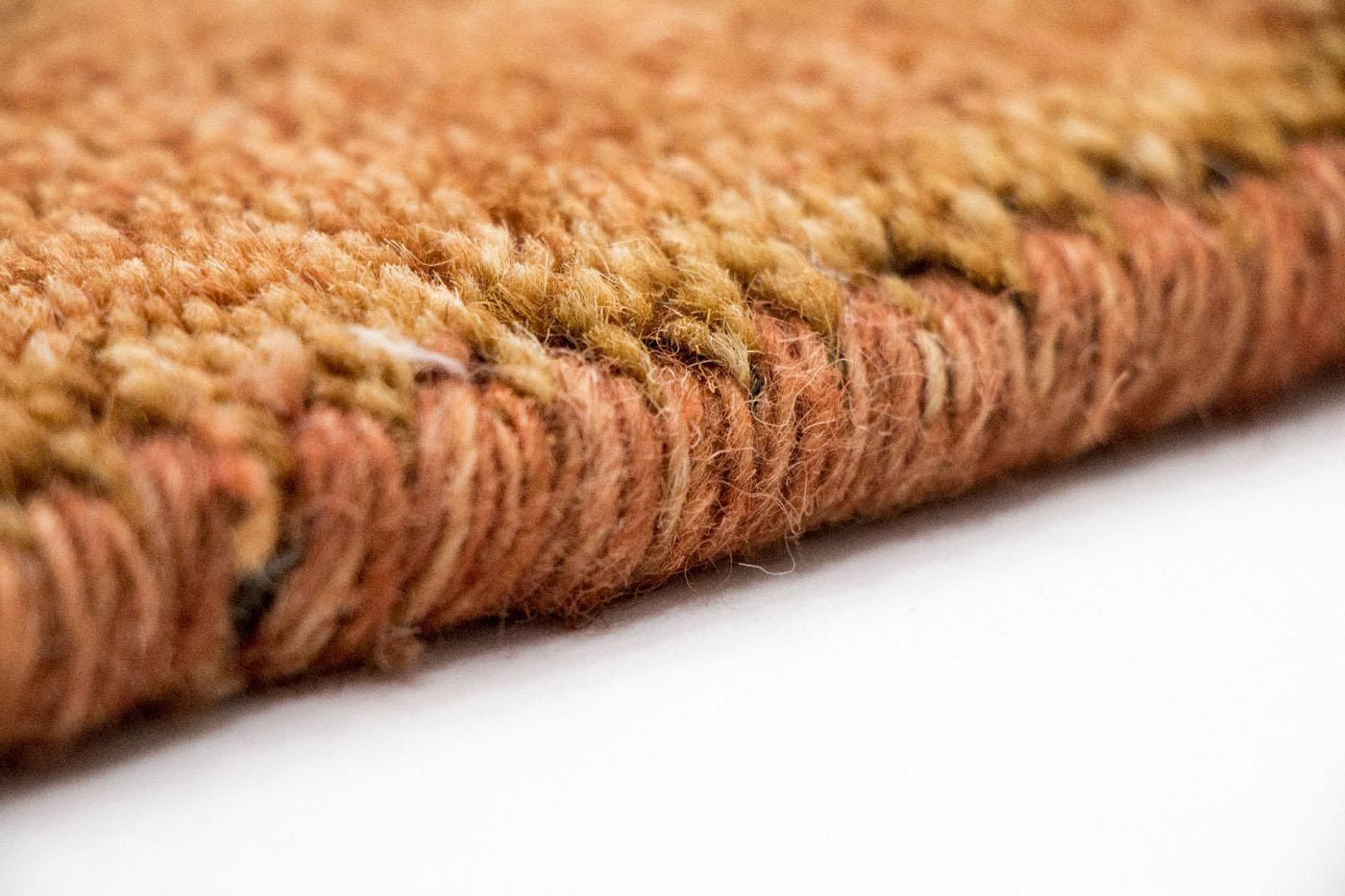 Gabbeh Indo Tappeto 167x105cm - Tappeto di lana