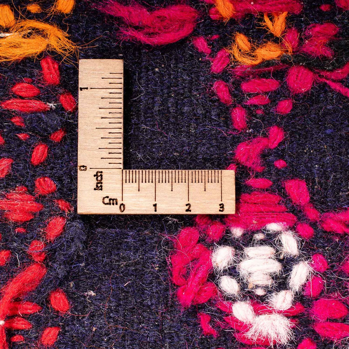 Tappeto corsia Tappeto Kelim - Vecchio - 330 x 135 cm - multicolore