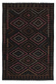Kilim Maimana Tappeto 240x166cm - Tappeto di lana