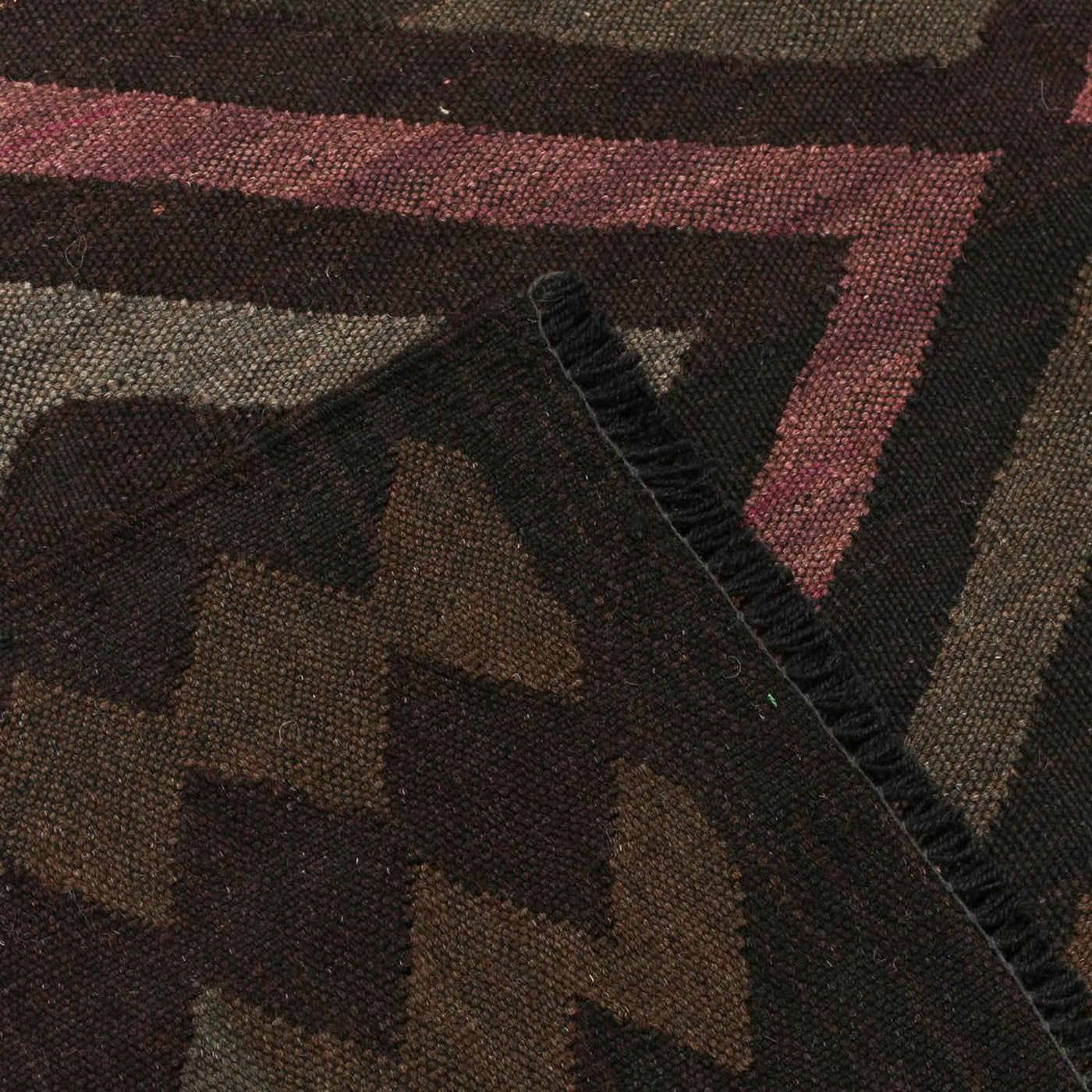 Kilim Maimana Tappeto 240x166cm - Tappeto di lana