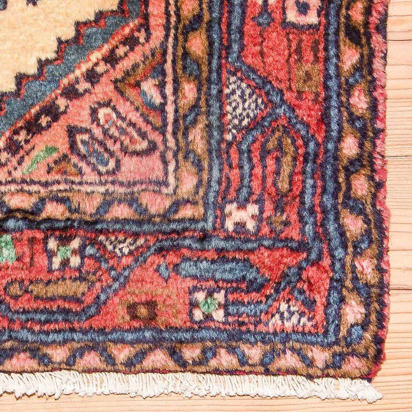 Ardebil Tappeto 286x76cm - Tappeto persiano