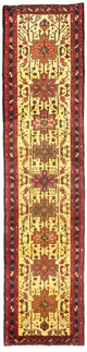 Ardabil Tappeto 313x70cm - Tappeto persiano