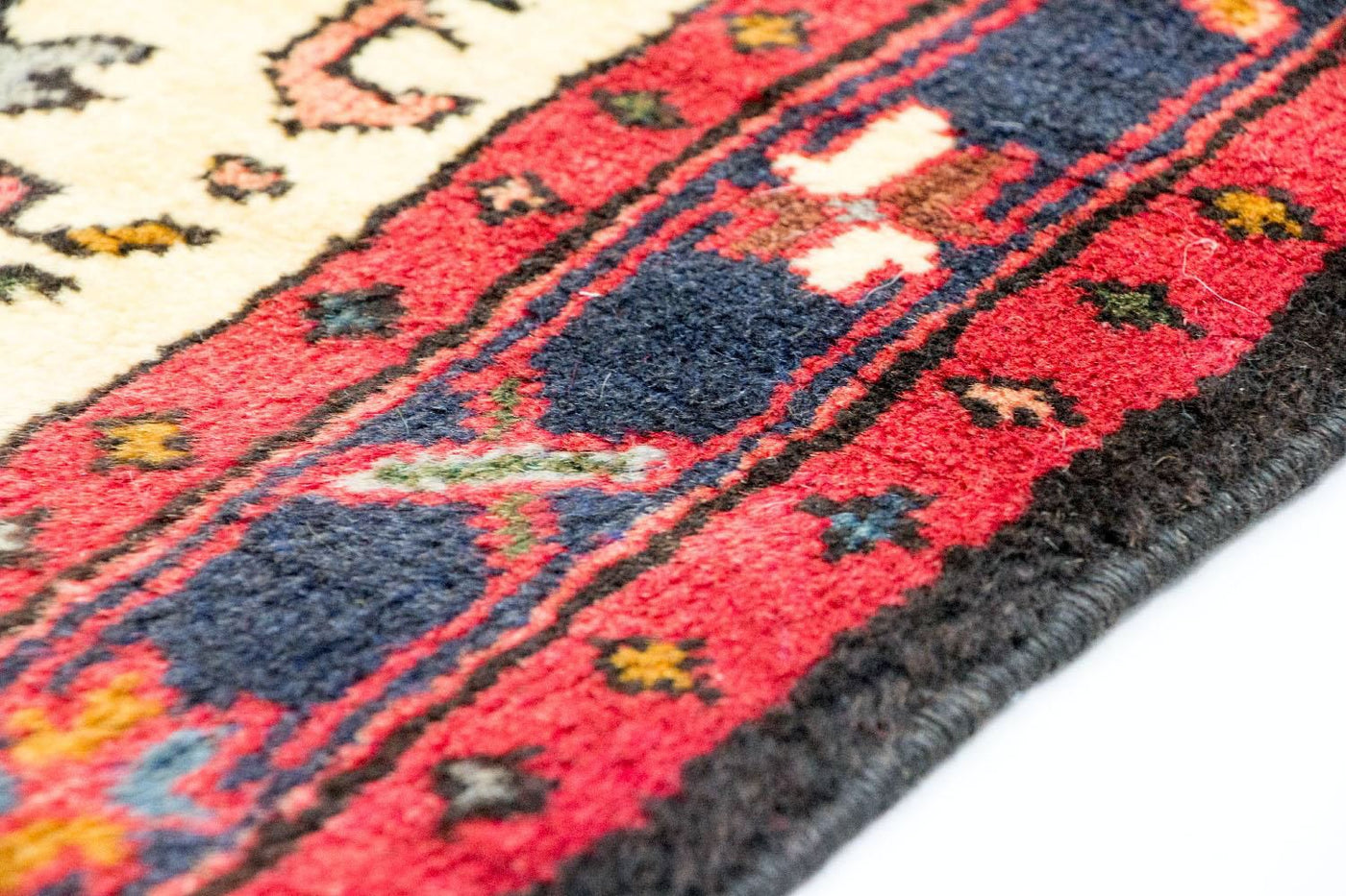 Ardabil Tappeto 313x70cm - Tappeto persiano