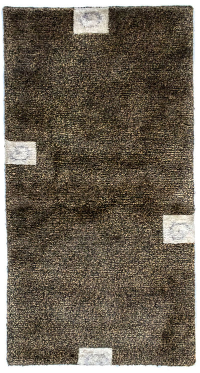 Tappeto Nepal 70x140cm - Tappeto di lana