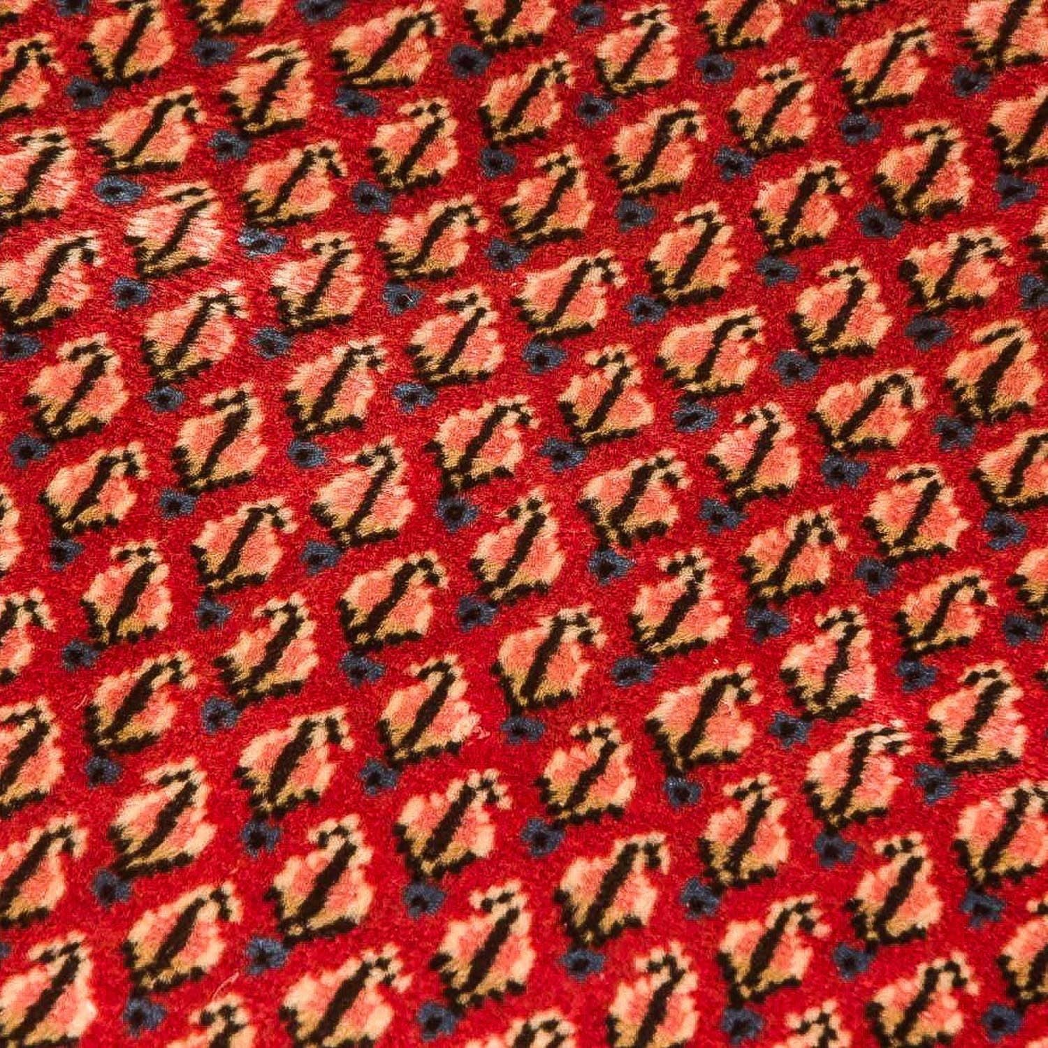 Tappeto corsia Tappeto Persero - Mir - 197 x 80 cm - rosso