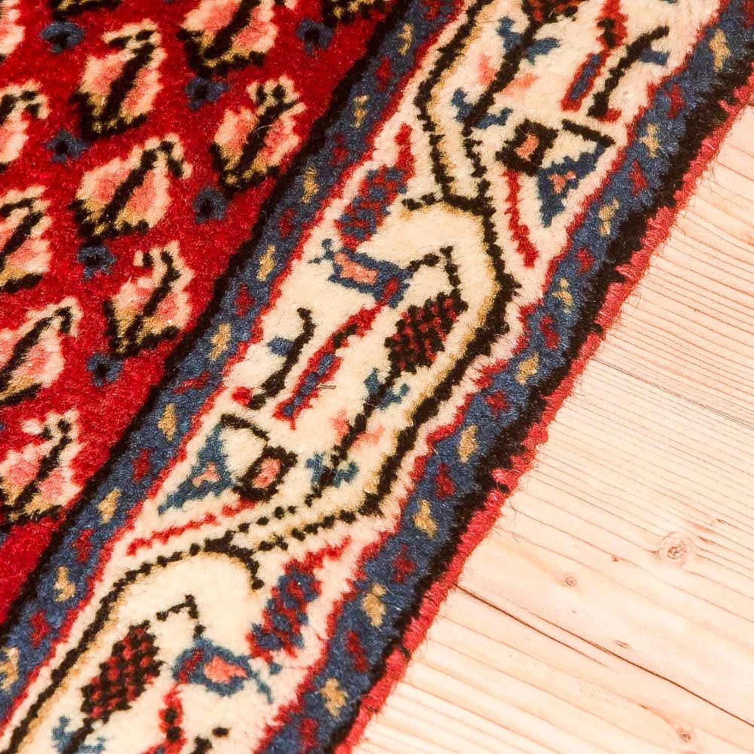 Tappeto corsia Tappeto Persero - Mir - 197 x 80 cm - rosso