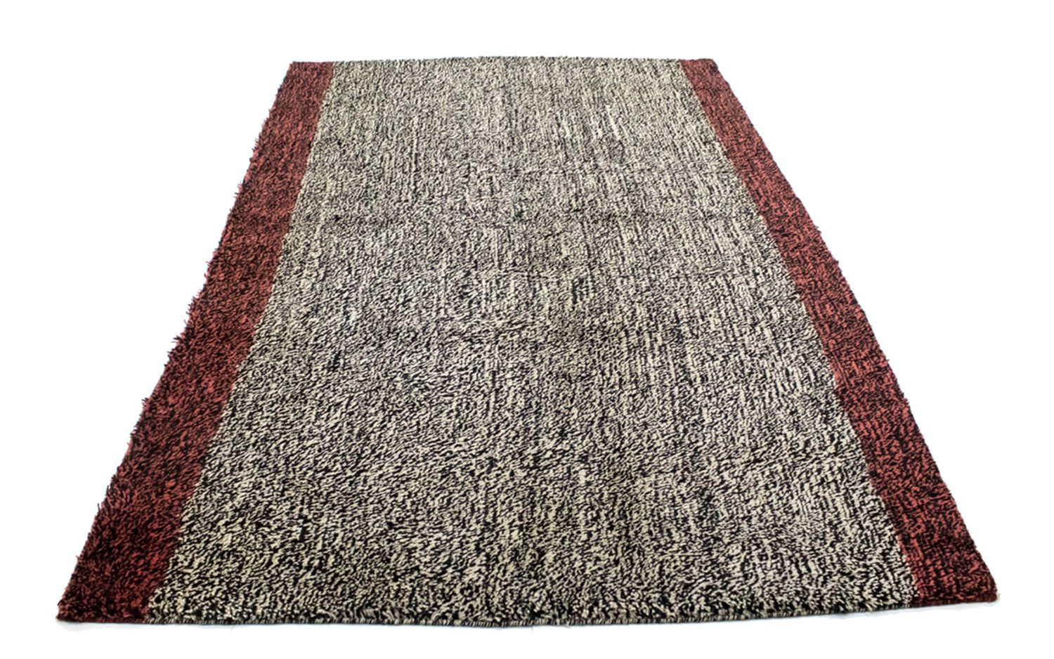 Tappeto a pelo alto - 248 x 157 cm - multicolore