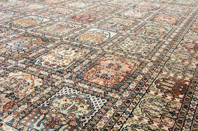 Tappeto Persero - Nomade - 304 x 209 cm - multicolore