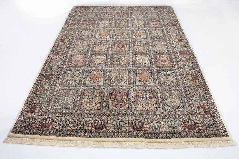Tappeto Persero - Nomade - 304 x 209 cm - multicolore