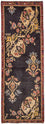 Tappeto corsia Tappeto Persero - Nomade - 210 x 78 cm - marrone