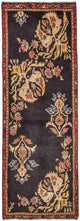 Hamadan Tappeto 78x210cm - Tappeto persiano