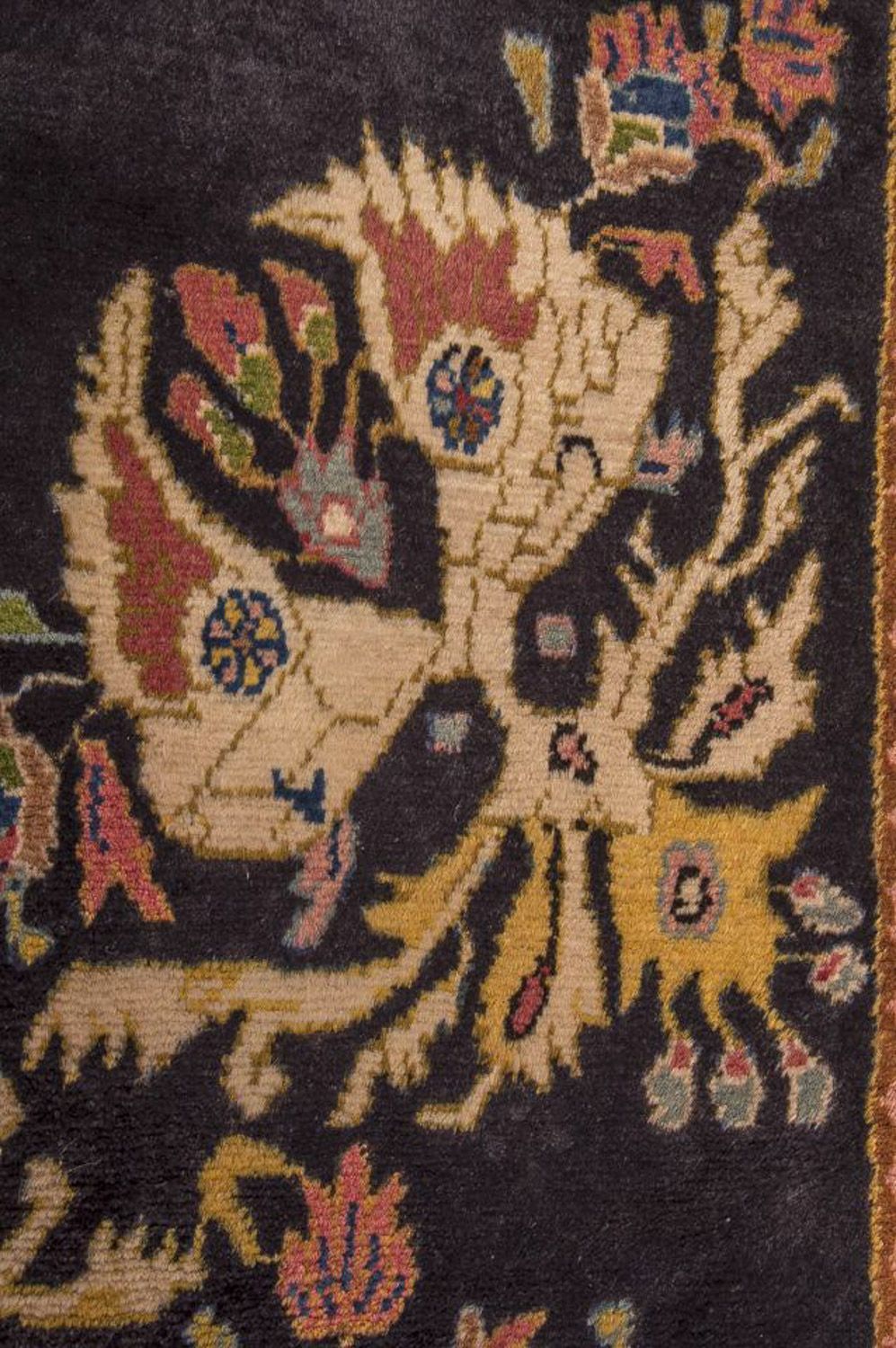 Hamadan Tappeto 78x210cm - Tappeto persiano