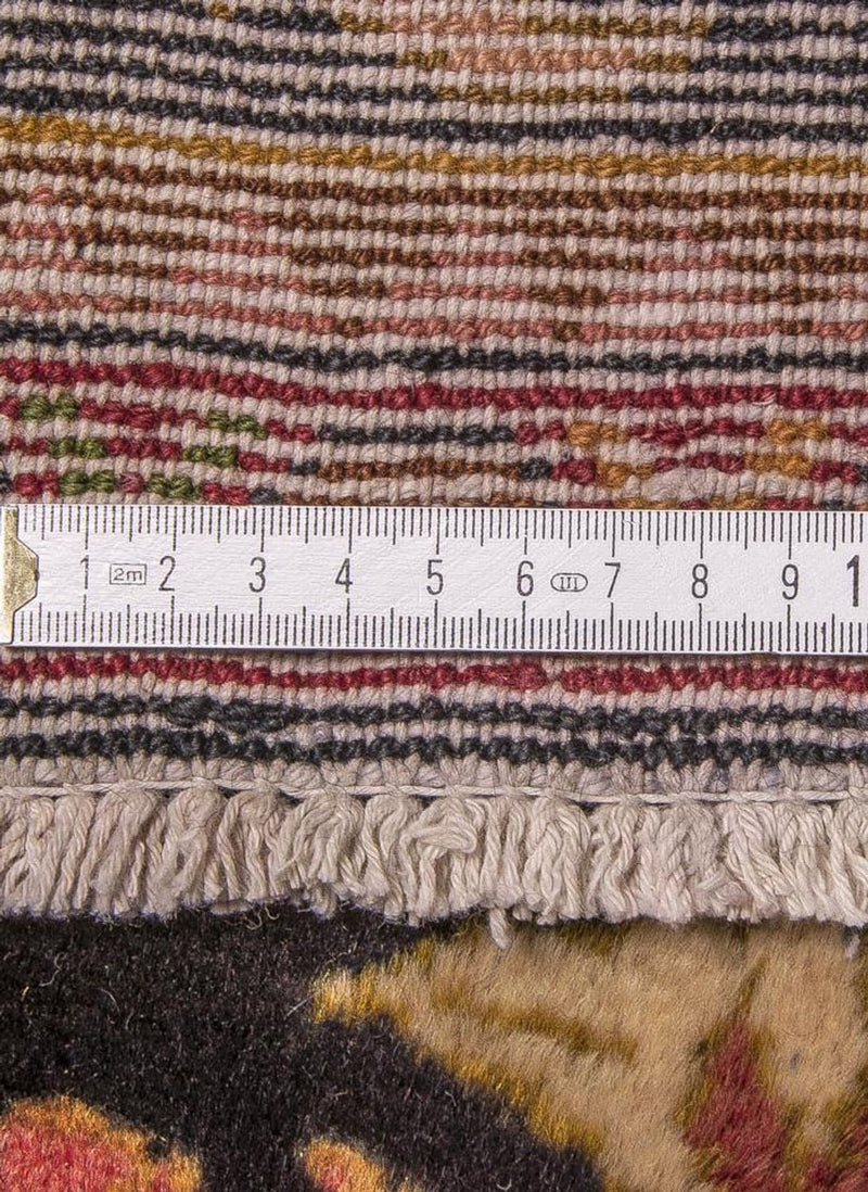 Tappeto corsia Tappeto Persero - Nomade - 210 x 78 cm - marrone