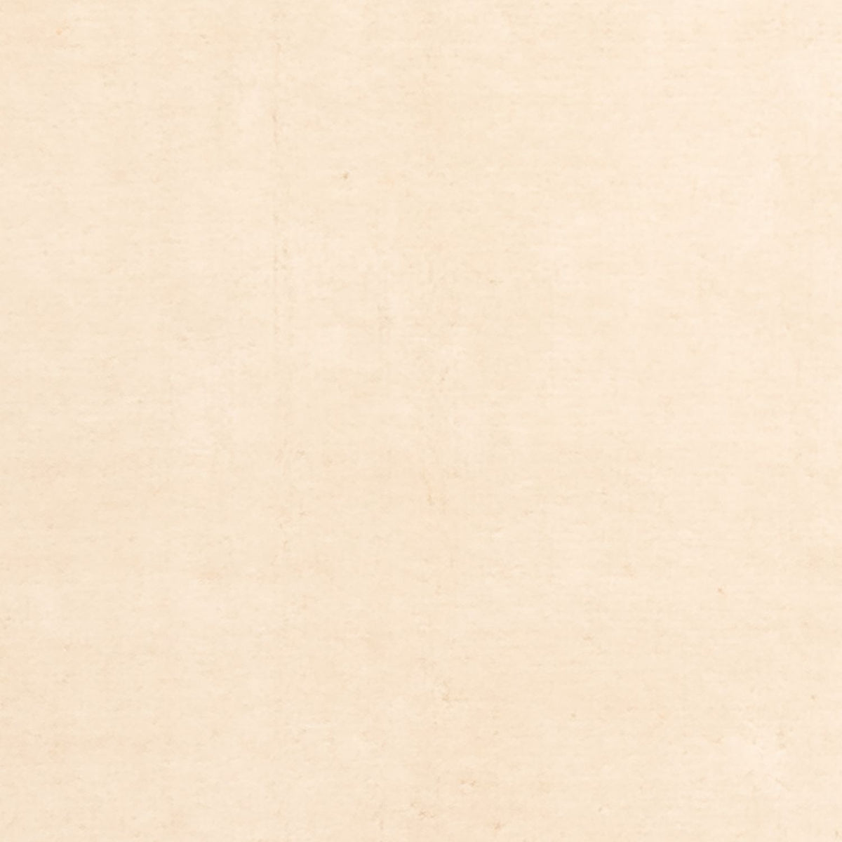 Tappeto corsia Tappeto Gabbeh - Loribaft Softy - 175 x 107 cm - beige