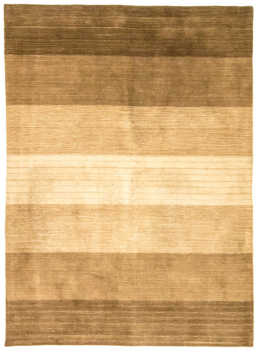 Tappeto di lana - 247 x 175 cm - multicolore