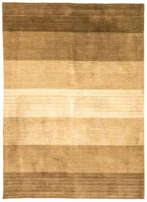 Tappeto di lana - 247 x 175 cm - multicolore