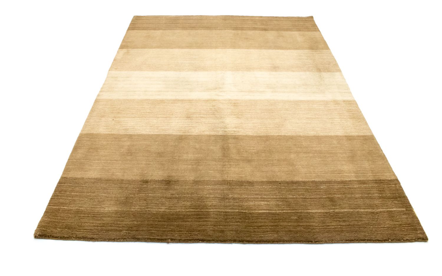 Tappeto di lana - 247 x 175 cm - multicolore