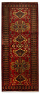 Ardabil Tappeto 200x82cm - Tappeto persiano