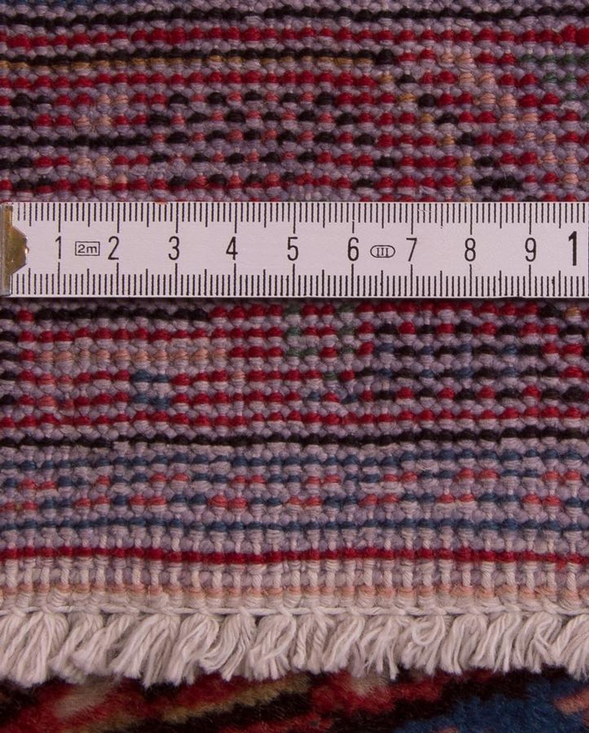 Tappeto corsia Tappeto Persero - Mir - 183 x 73 cm - beige