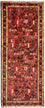 Tappeto corsia Tappeto Persero - Nomade - 200 x 83 cm - rosso