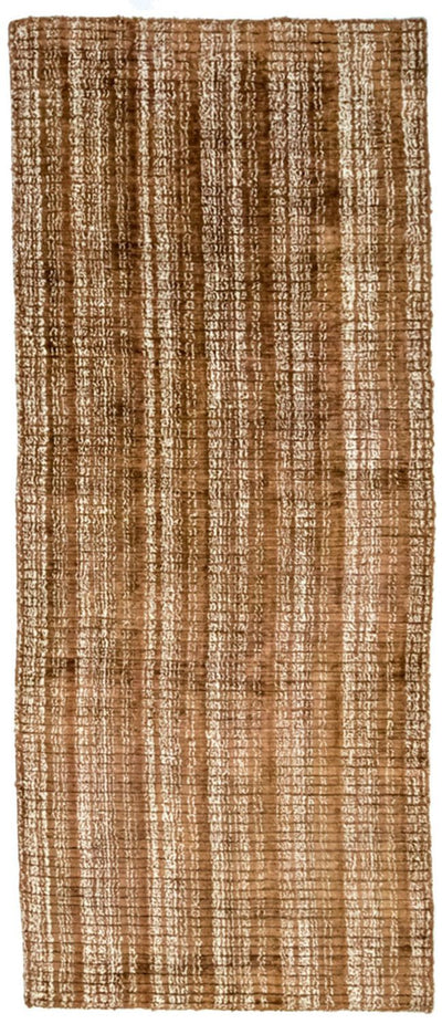 Tappeto in viscosa 82x194cm - Viskoseteppich