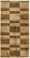 Tappeto di lana - 140 x 70 cm - multicolore