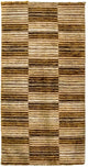 Tappeto di lana 70x140cm - Tappeto di lana